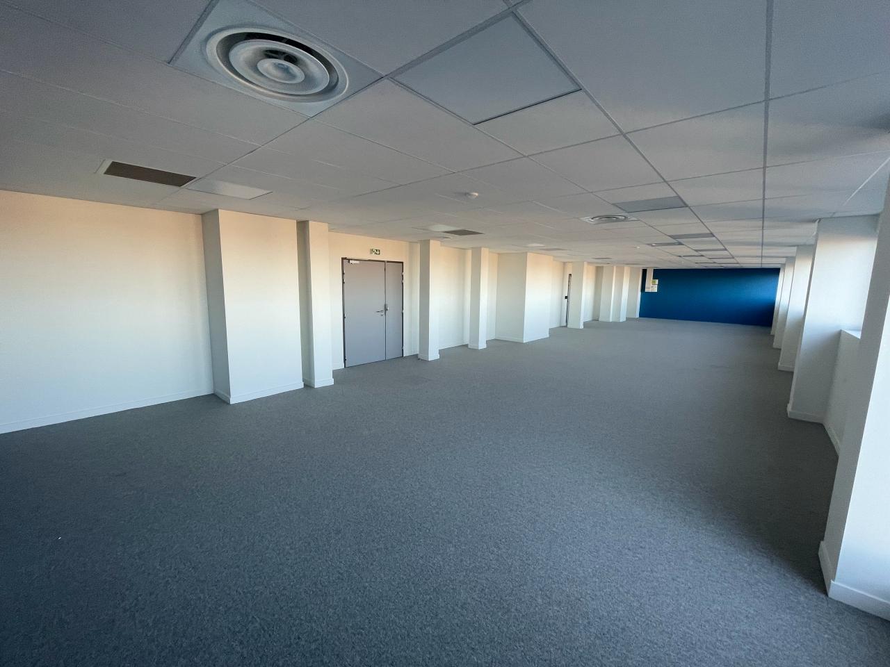 Bureau Toulouse 6021m² Location bureau Toulouse Haute-Garonne OLBUR2206686 24